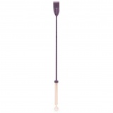 FIFTY-FIFTYLEATHER RIDING CROP