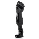 HOLD THE FIST 34 x 9.5 cm