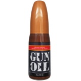 ガンオイル(Gun Oil)シリコンベース (59ml)