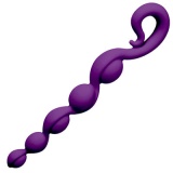 ベンディービーズ (紫)