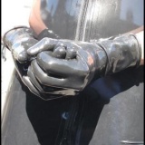 Rubber Gloves (V[g)