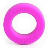 Balldo Spacer Ring (Purple)