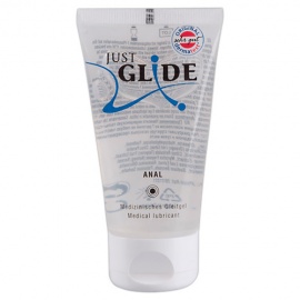 Just Glide Ai [uJg (50ML)