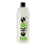 EROS Bio&amp;Vegan 水ベース潤滑剤 (1000ml)
