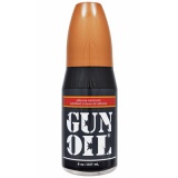ガンオイル(Gun Oil)シリコンベース (237ml)