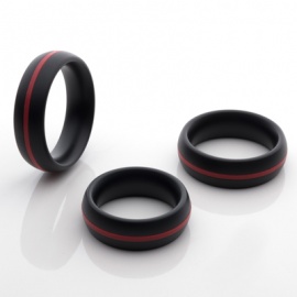 n}[ERbNO (BLACK/RED 40mm)