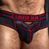 Locker Gear bVWbNu[ (bh)