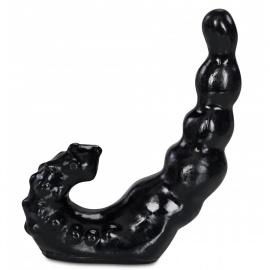 Prostate stimulator SCORPION 20 x 5 cm