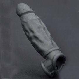 Butch Cock Extender